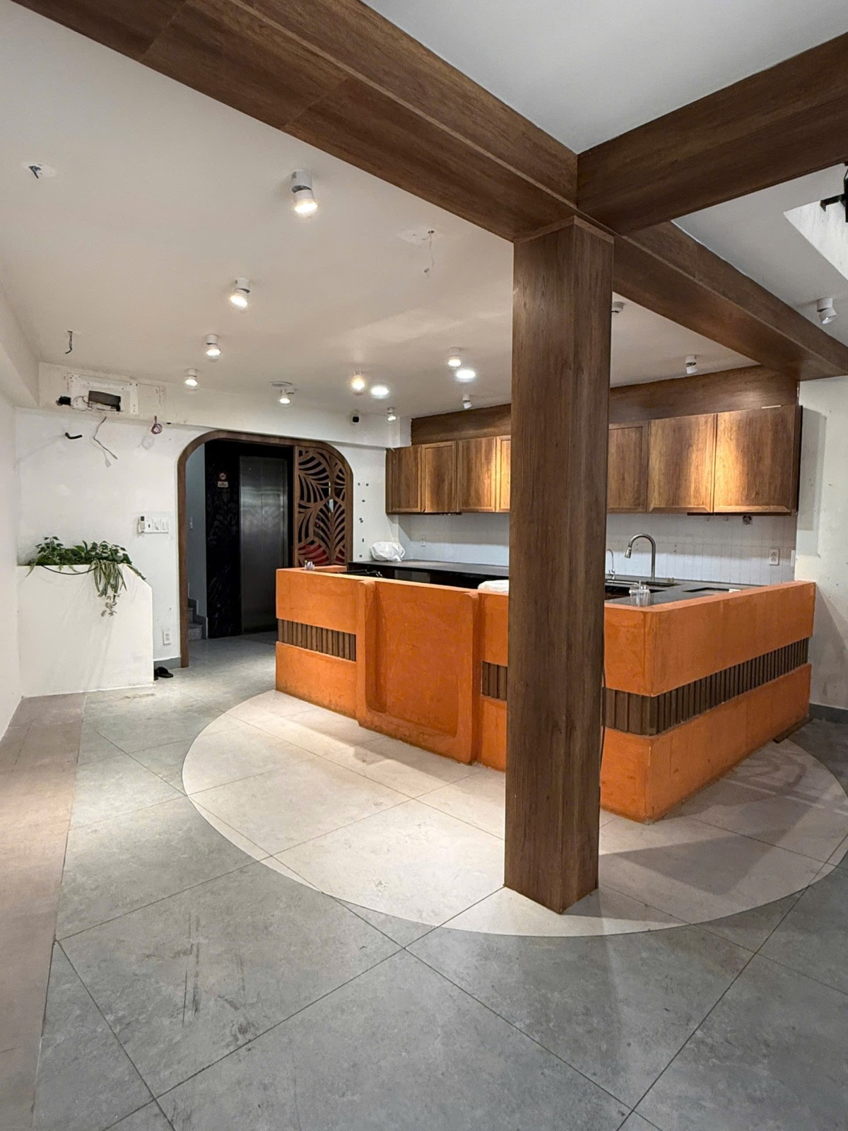 TOÀ NHÀ MẶT TIỀN VẠN KIẾP - 7 TẦNG THANG MÁY - HỢP ĐỒNG THUÊ 110 TRIỆU/THÁNG 27