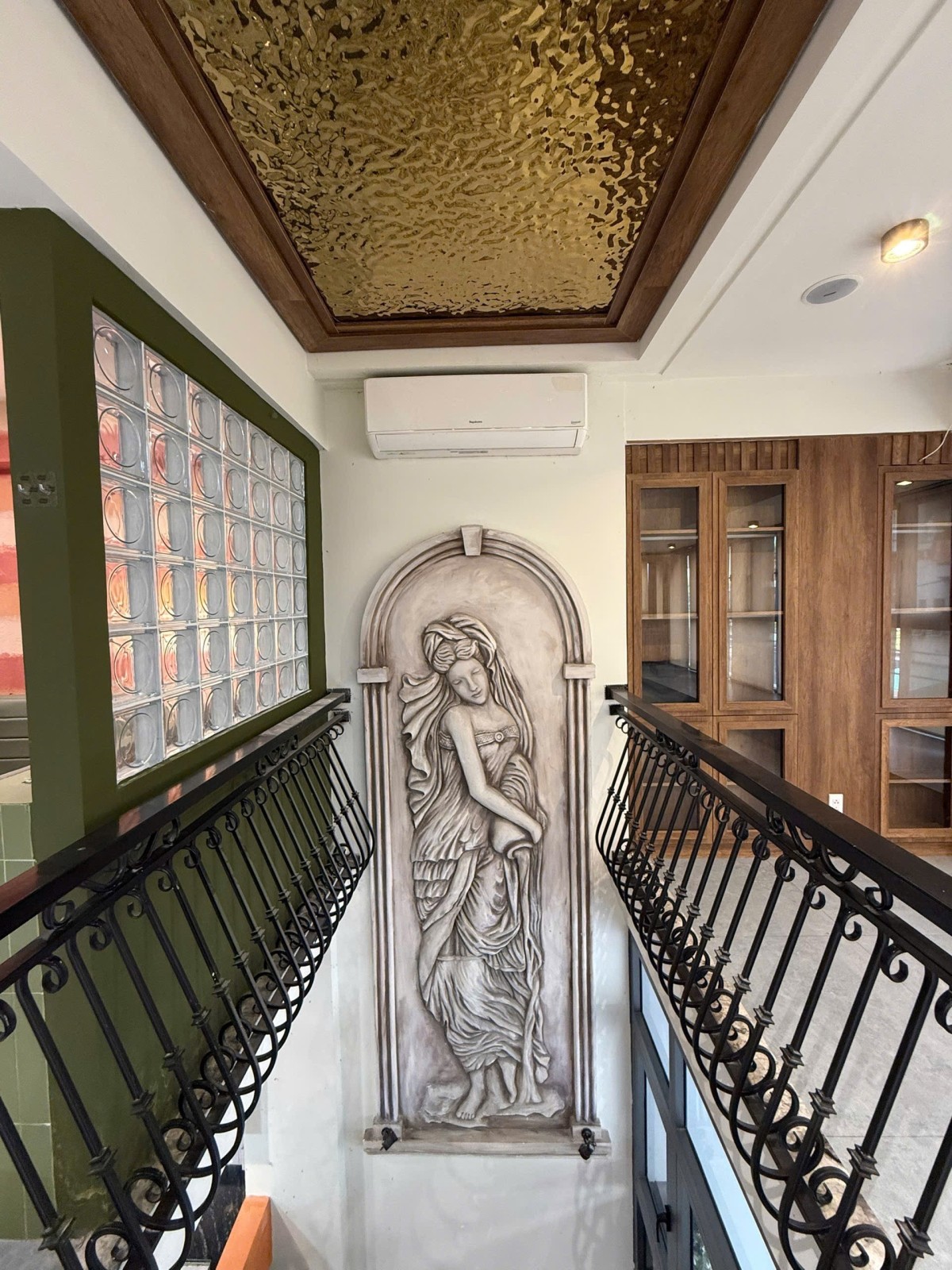 TOÀ NHÀ MẶT TIỀN VẠN KIẾP - 7 TẦNG THANG MÁY - HỢP ĐỒNG THUÊ 110 TRIỆU/THÁNG 23