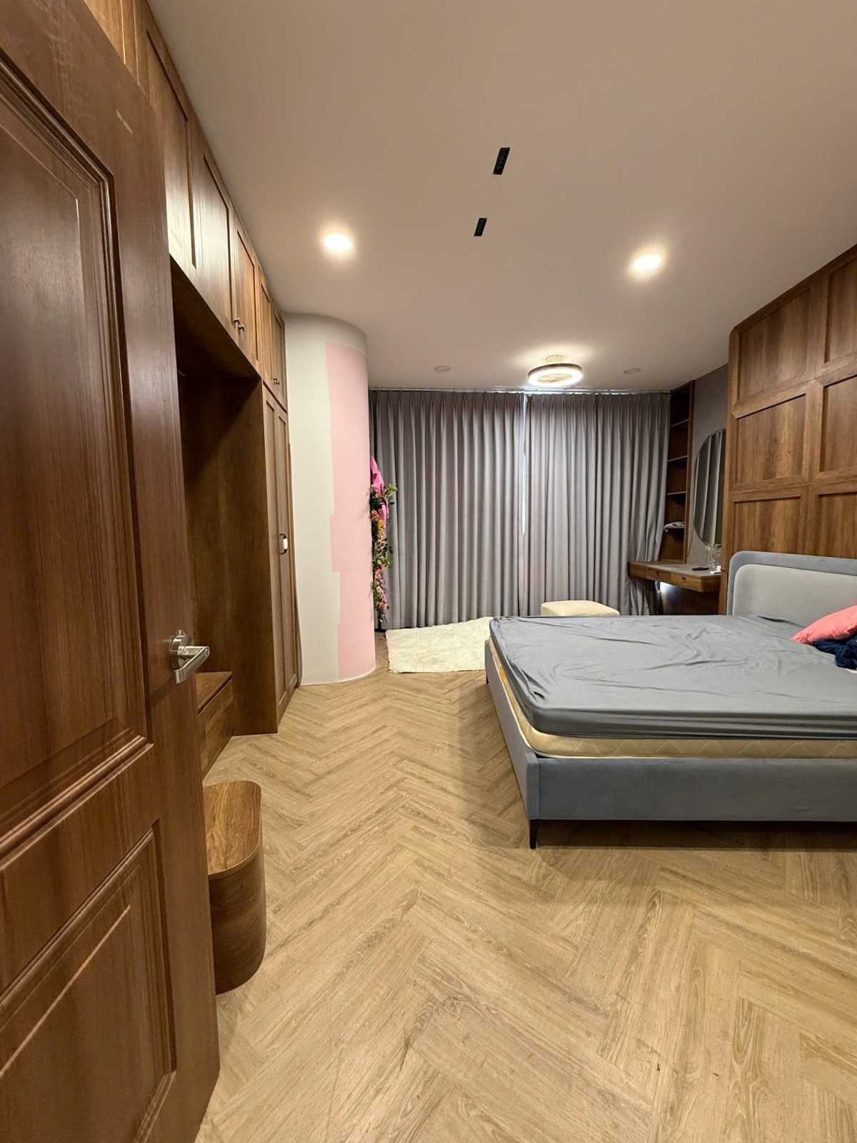 TOÀ NHÀ MẶT TIỀN VẠN KIẾP - 7 TẦNG THANG MÁY - HỢP ĐỒNG THUÊ 110 TRIỆU/THÁNG 25