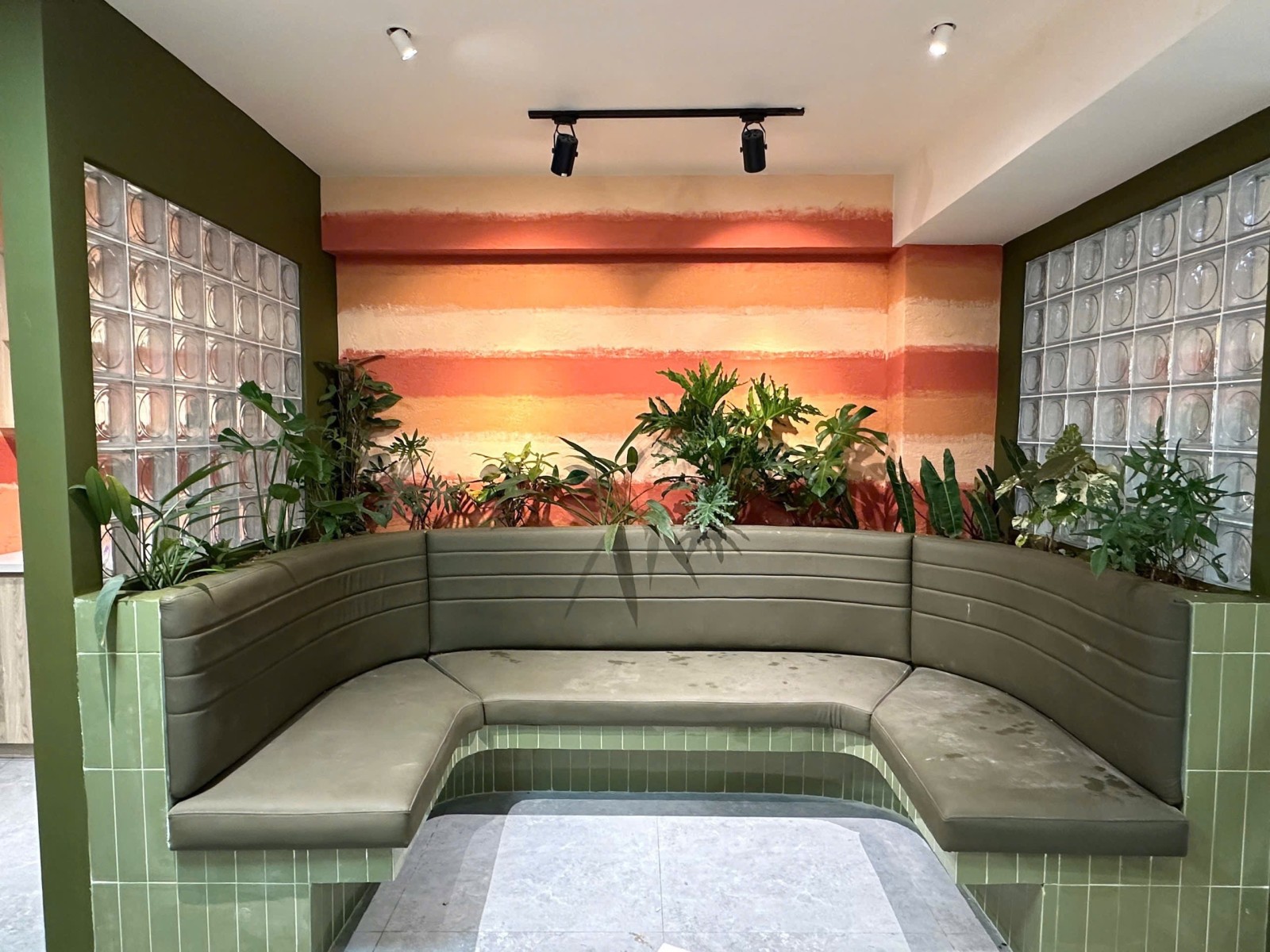 TOÀ NHÀ MẶT TIỀN VẠN KIẾP - 7 TẦNG THANG MÁY - HỢP ĐỒNG THUÊ 110 TRIỆU/THÁNG 22