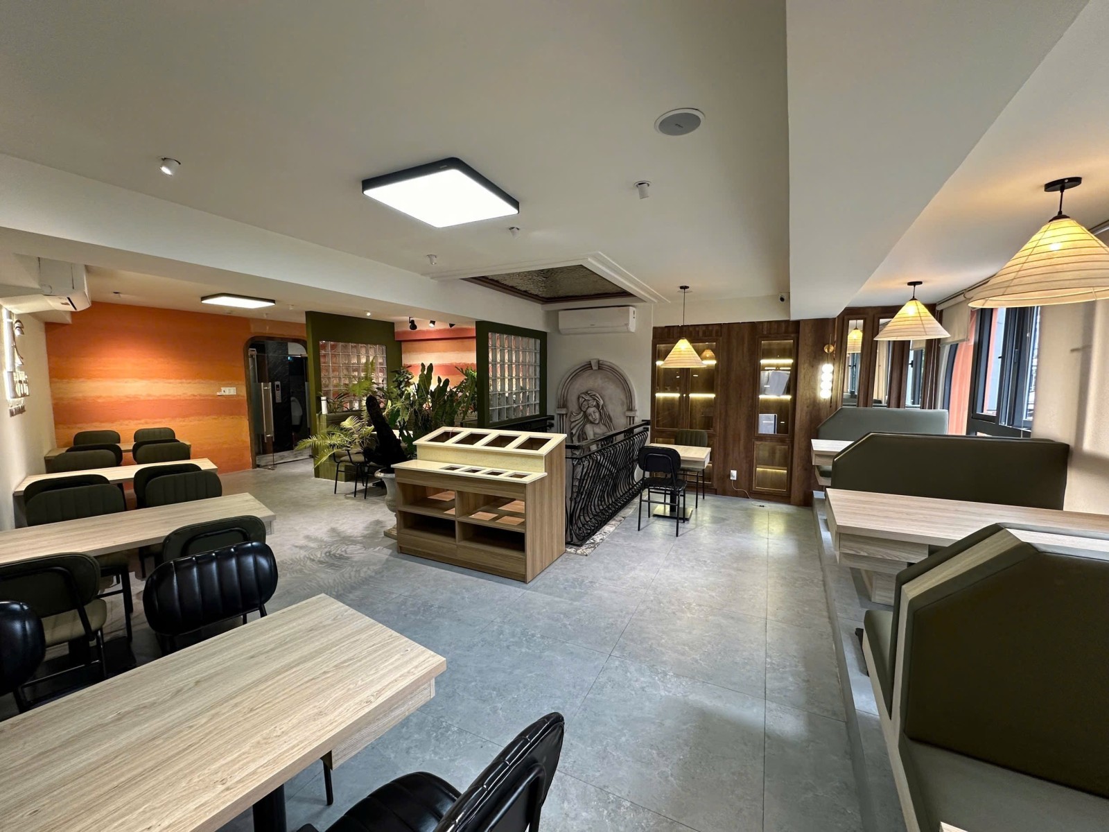 TOÀ NHÀ MẶT TIỀN VẠN KIẾP - 7 TẦNG THANG MÁY - HỢP ĐỒNG THUÊ 110 TRIỆU/THÁNG 21