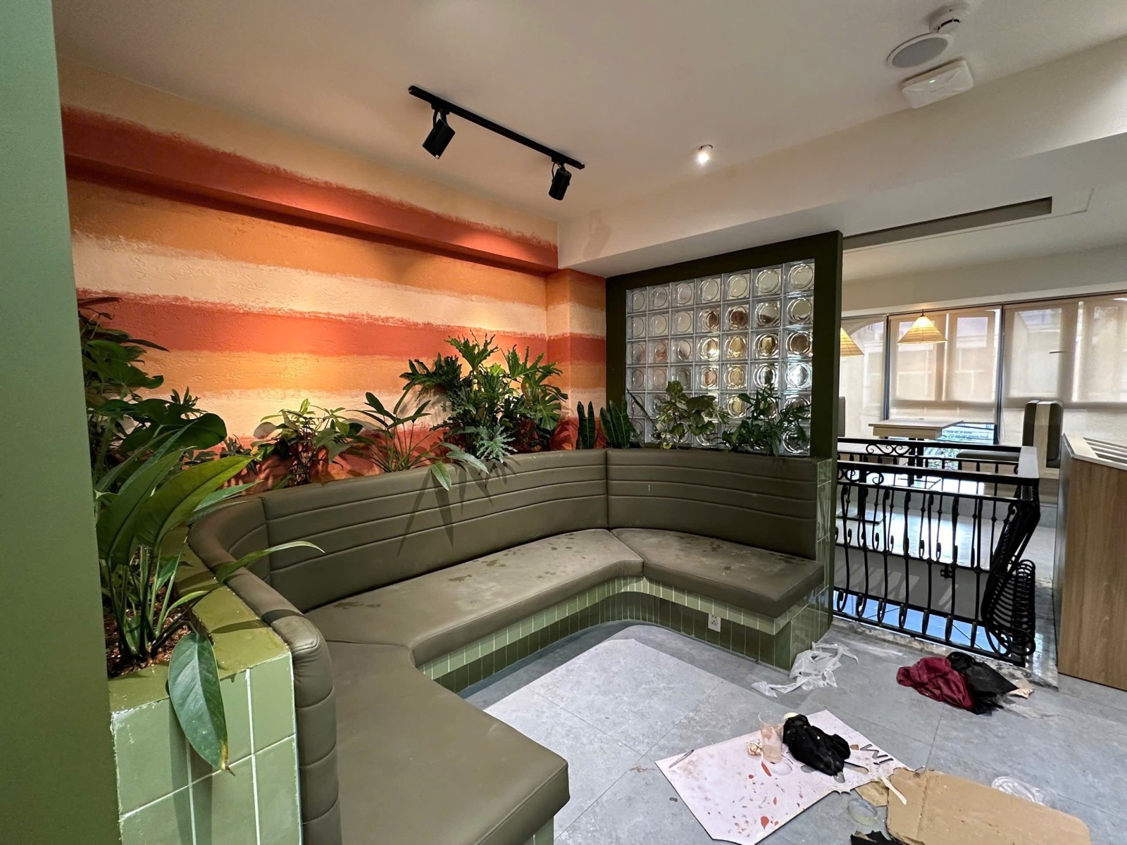 TOÀ NHÀ MẶT TIỀN VẠN KIẾP - 7 TẦNG THANG MÁY - HỢP ĐỒNG THUÊ 110 TRIỆU/THÁNG 18