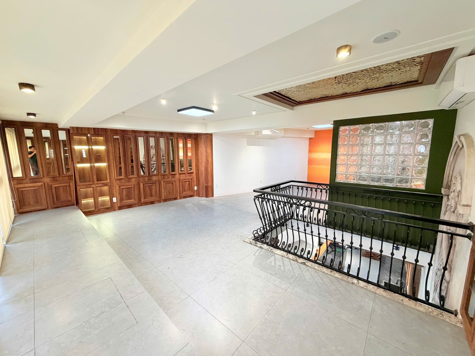 TOÀ NHÀ MẶT TIỀN VẠN KIẾP - 7 TẦNG THANG MÁY - HỢP ĐỒNG THUÊ 110 TRIỆU/THÁNG 14