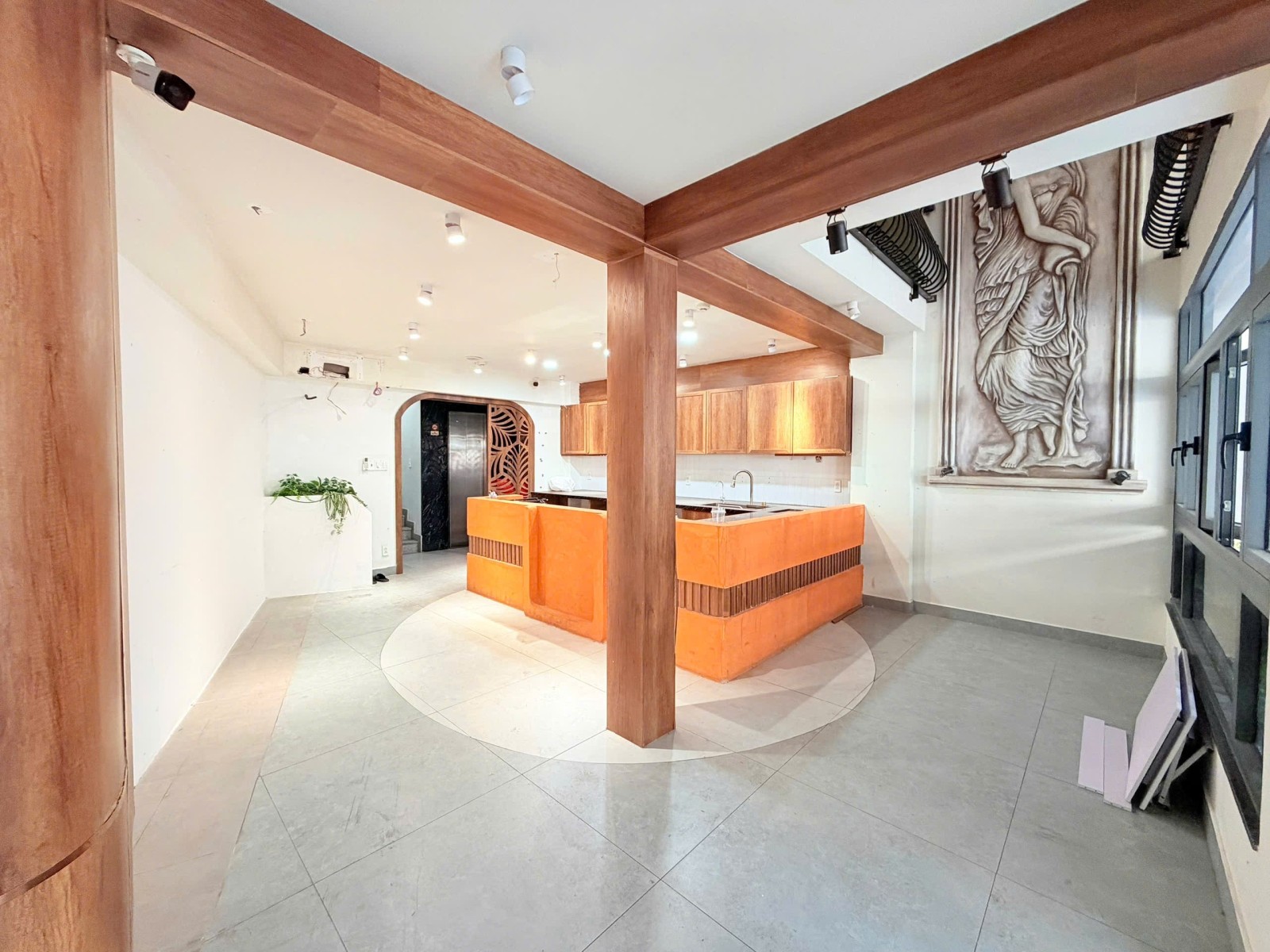 TOÀ NHÀ MẶT TIỀN VẠN KIẾP - 7 TẦNG THANG MÁY - HỢP ĐỒNG THUÊ 110 TRIỆU/THÁNG 11