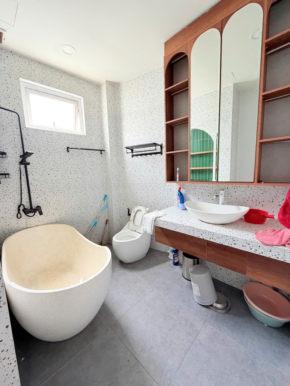 TOÀ NHÀ MẶT TIỀN VẠN KIẾP - 7 TẦNG THANG MÁY - HỢP ĐỒNG THUÊ 110 TRIỆU/THÁNG 7