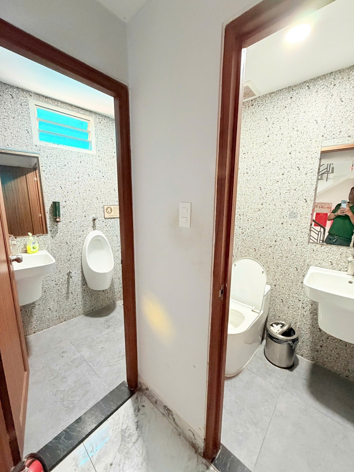 TOÀ NHÀ MẶT TIỀN VẠN KIẾP - 7 TẦNG THANG MÁY - HỢP ĐỒNG THUÊ 110 TRIỆU/THÁNG 3