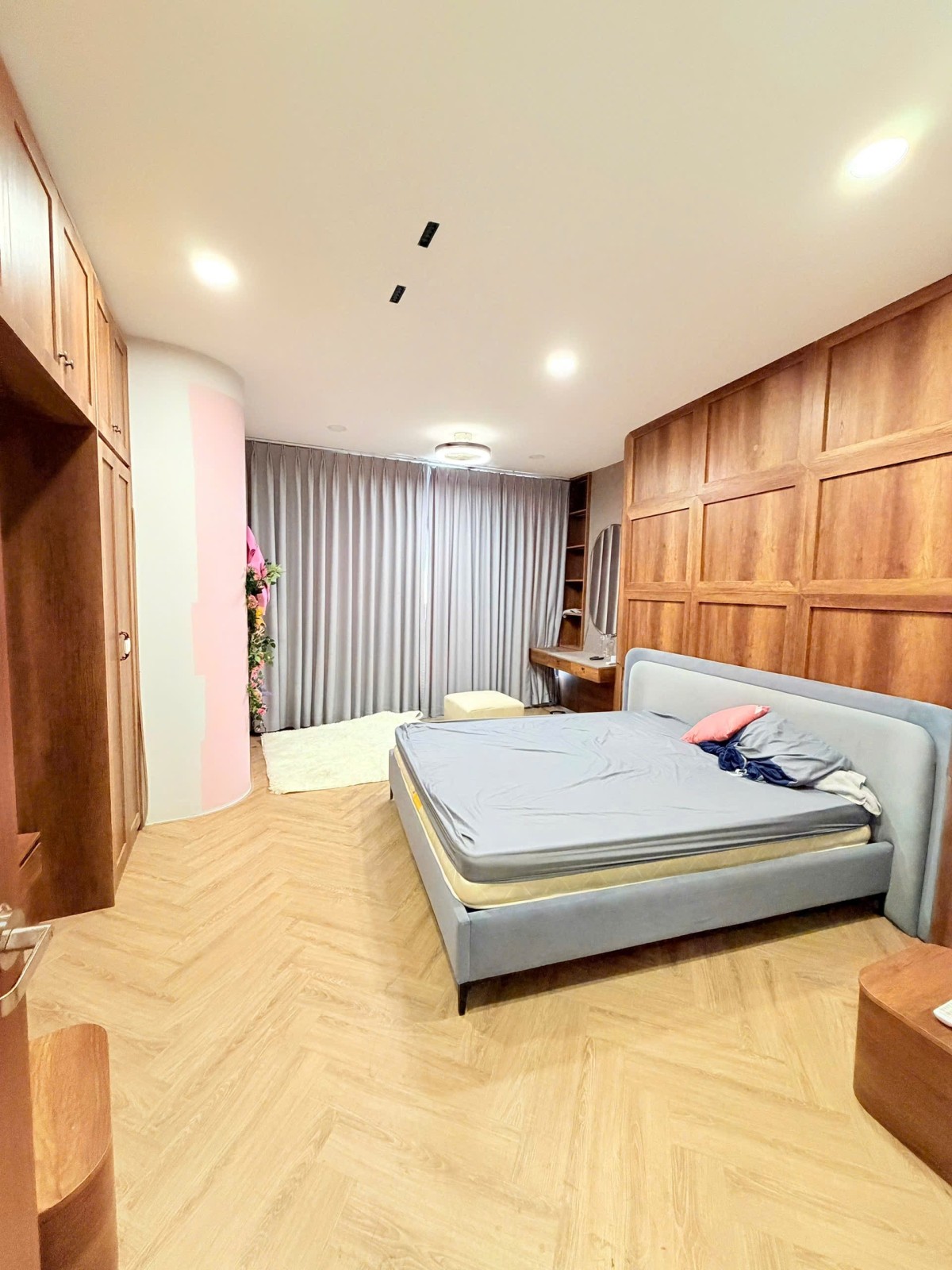 TOÀ NHÀ MẶT TIỀN VẠN KIẾP - 7 TẦNG THANG MÁY - HỢP ĐỒNG THUÊ 110 TRIỆU/THÁNG 2