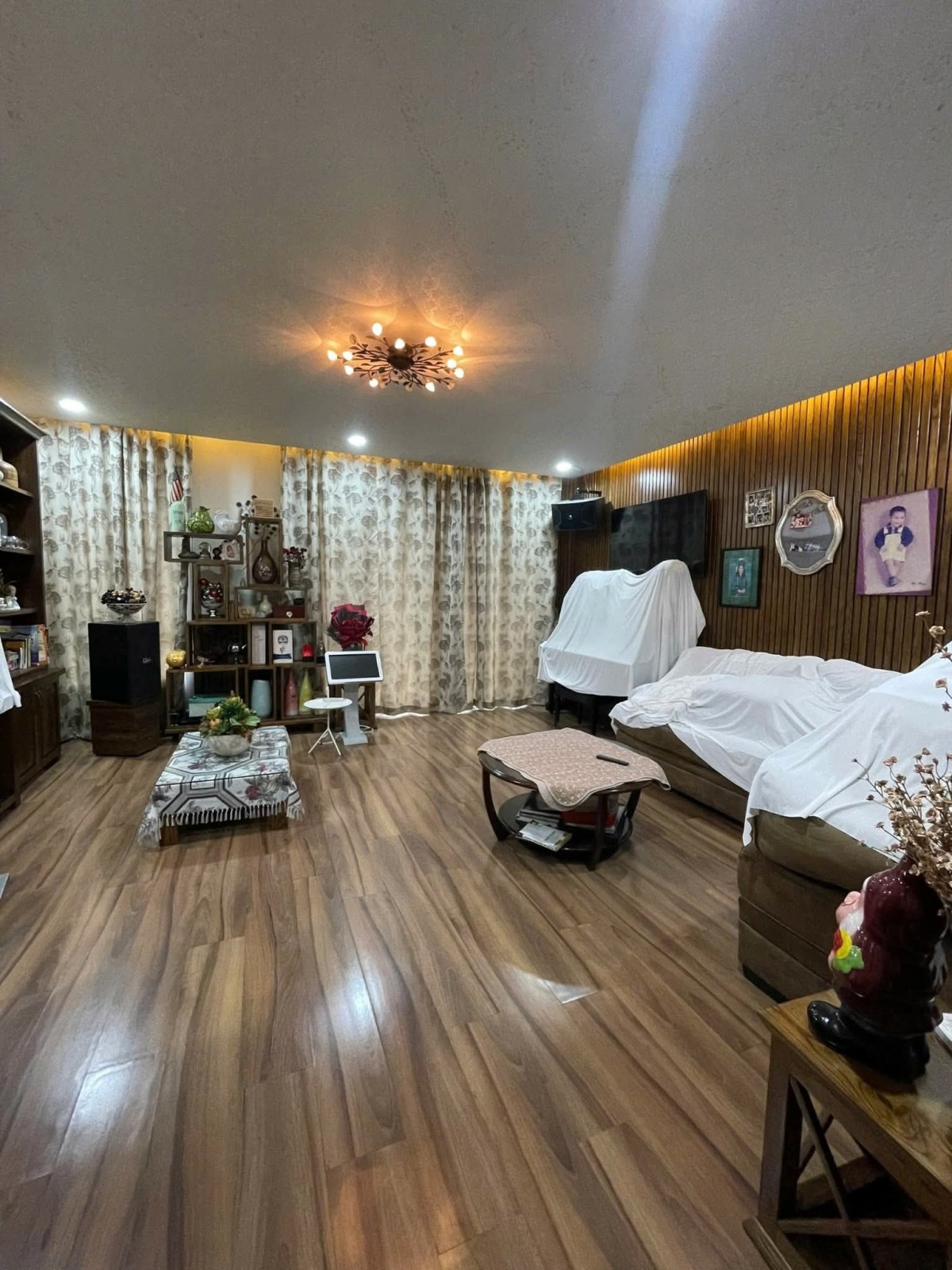 VILLA 2 MẶT HẺM OTO TRÁNH - 90m2 (6×15) 5 TẦNG - GIẢM 1.3 TỶ - GIÁ 22.5 TỶ 8