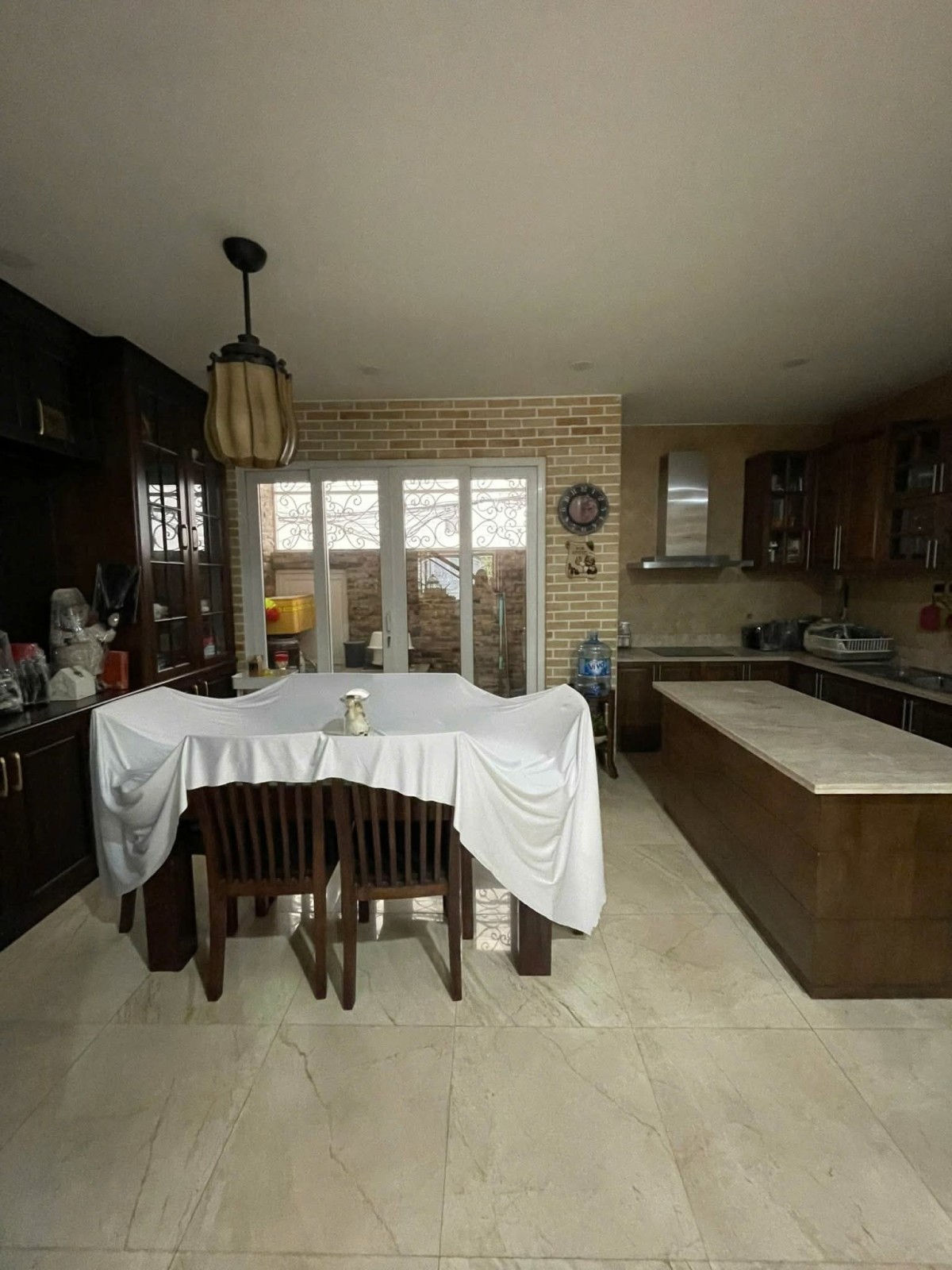 VILLA 2 MẶT HẺM OTO TRÁNH - 90m2 (6×15) 5 TẦNG - GIẢM 1.3 TỶ - GIÁ 22.5 TỶ 4