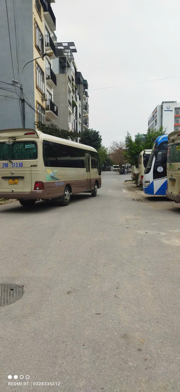 NHÀ 5 TẦNG TĐC TU HOÀNG VỈA HÈ, PHÂN LÔ, NHỔN, XUÂN PHƯƠNG, 12 tỷ