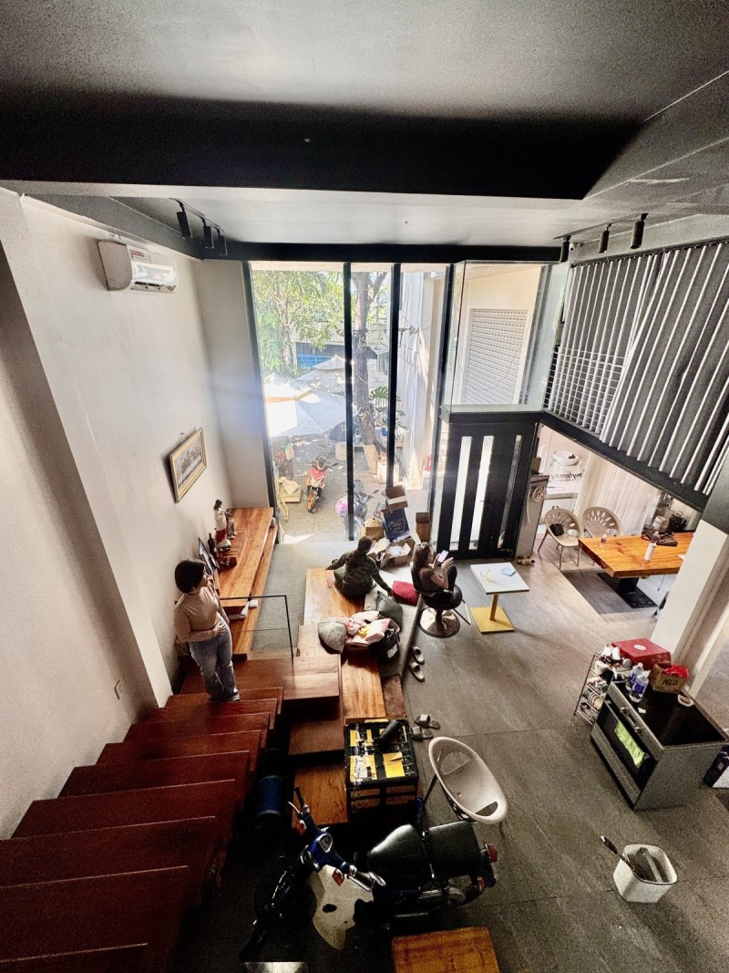 Bán nhà đường số 47 Hiệp Bình Chánh, Thủ Đức, TP HCM. DT 210m2, 4 Tầng - Giá 16.9 Tỷ - SHR: 3