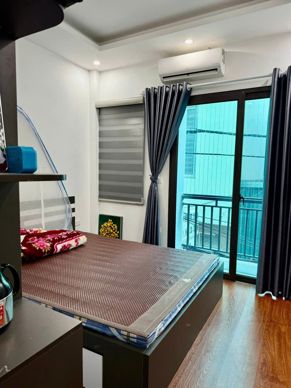 40m2 CĂN GÓC; 2 THOÁNG; DÂN XÂY; Ở NGAY; HÀNG XÓM KĐT KIM CHUNG DI TRẠCH, 6.x tỷ