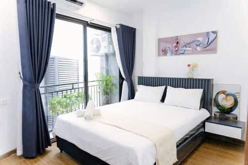 BÁN NHÀ NGÕ 12 ĐÀO TẤN 75M 10 TẦNG THANG MÁY 18 CH KK DT ĐỈNH GIÁ 39 TỶ 0878168006 3