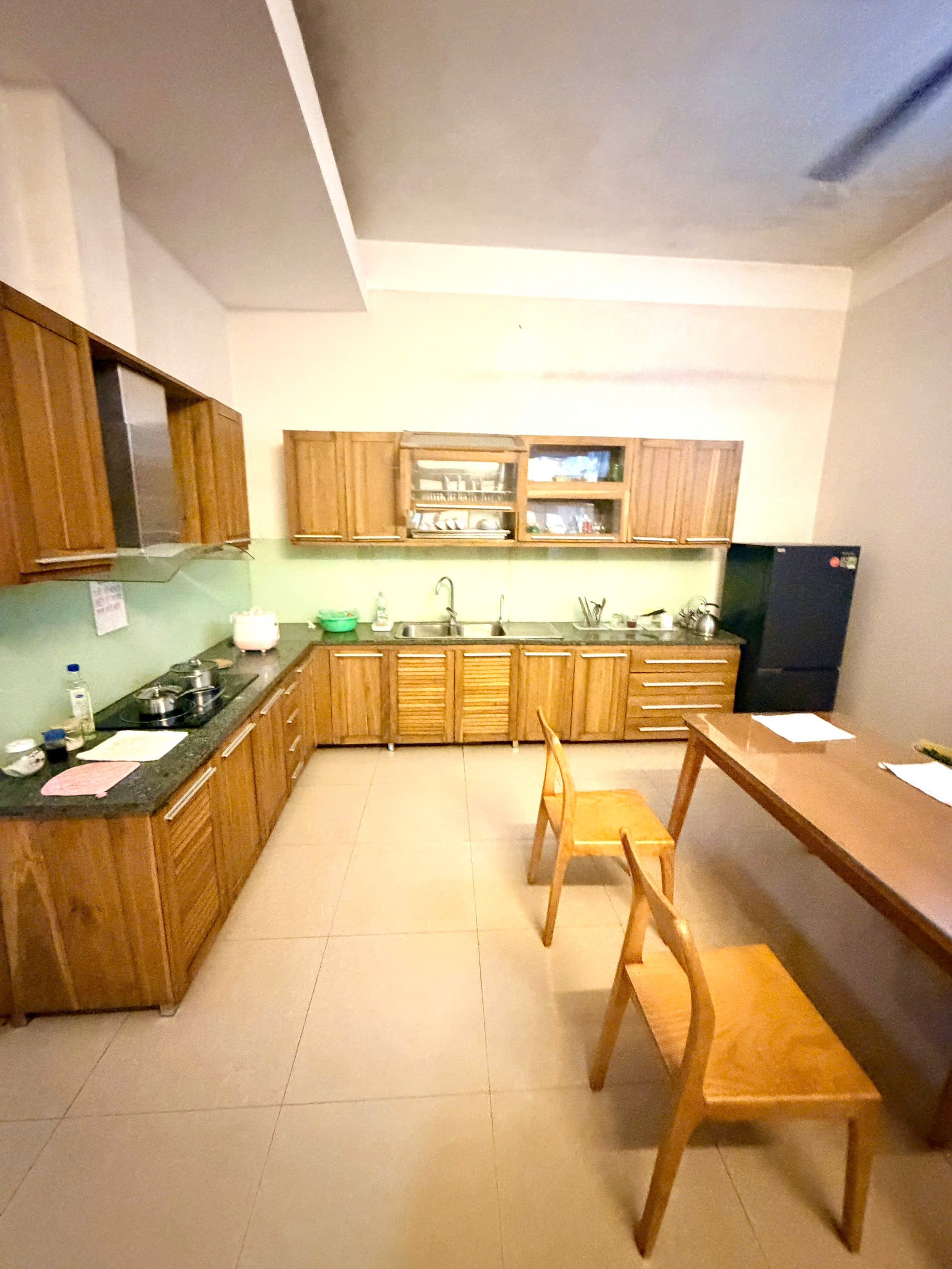 HOT! 264 TRIỆU/M NHÀ NGÕ VÕNG THỊ 104M 5 TẦNG MT 5 M 2 MẶT NGÕ NGÕ THÔNG GIÁ 27.5 TỶ 0878168006 2