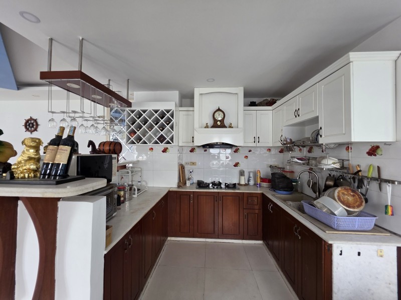 Bán nhà 5 tầng đường số 30, Phường Cát Lái, Q2, TP HCM. DT 106 m2, 5PN, Sổ hồng. Giá  9.79 tỷ . 3