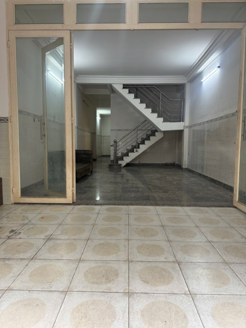 HXH TÂY THẠNH 68m²(4.2x 16) 2T  3PN giao Lê Trọng Tấn-Trường Chinh, CHỈ 6TỶxx 3