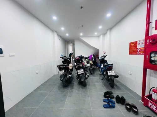 CỰC HIẾM NHÀ ĐẸP NGÕ 290 KIM MÃ 50M 7 TẦNG THANG MÁY 10 PHÒNG  GIÁ 16.8 TỶ 0878168006 2