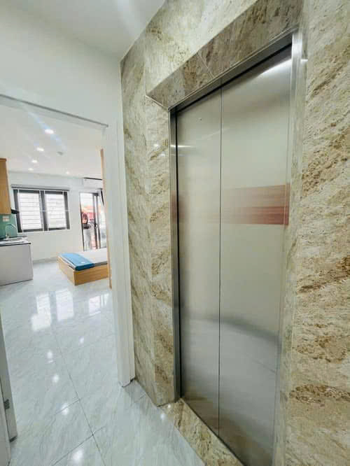 CỰC HIẾM NHÀ ĐẸP NGÕ 290 KIM MÃ 50M 7 TẦNG THANG MÁY 10 PHÒNG  GIÁ 16.8 TỶ 0878168006 3