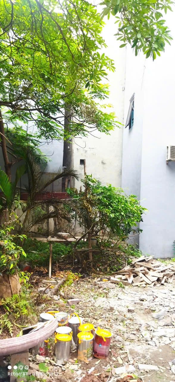 57m2 ĐẤT 2 THOÁNG LAI XÁ, KIM CHUNG, Ở SƯỚNG - XÂY DÒNG TIỀN ĐỈNH, nhỉnh 7 tỷ 3