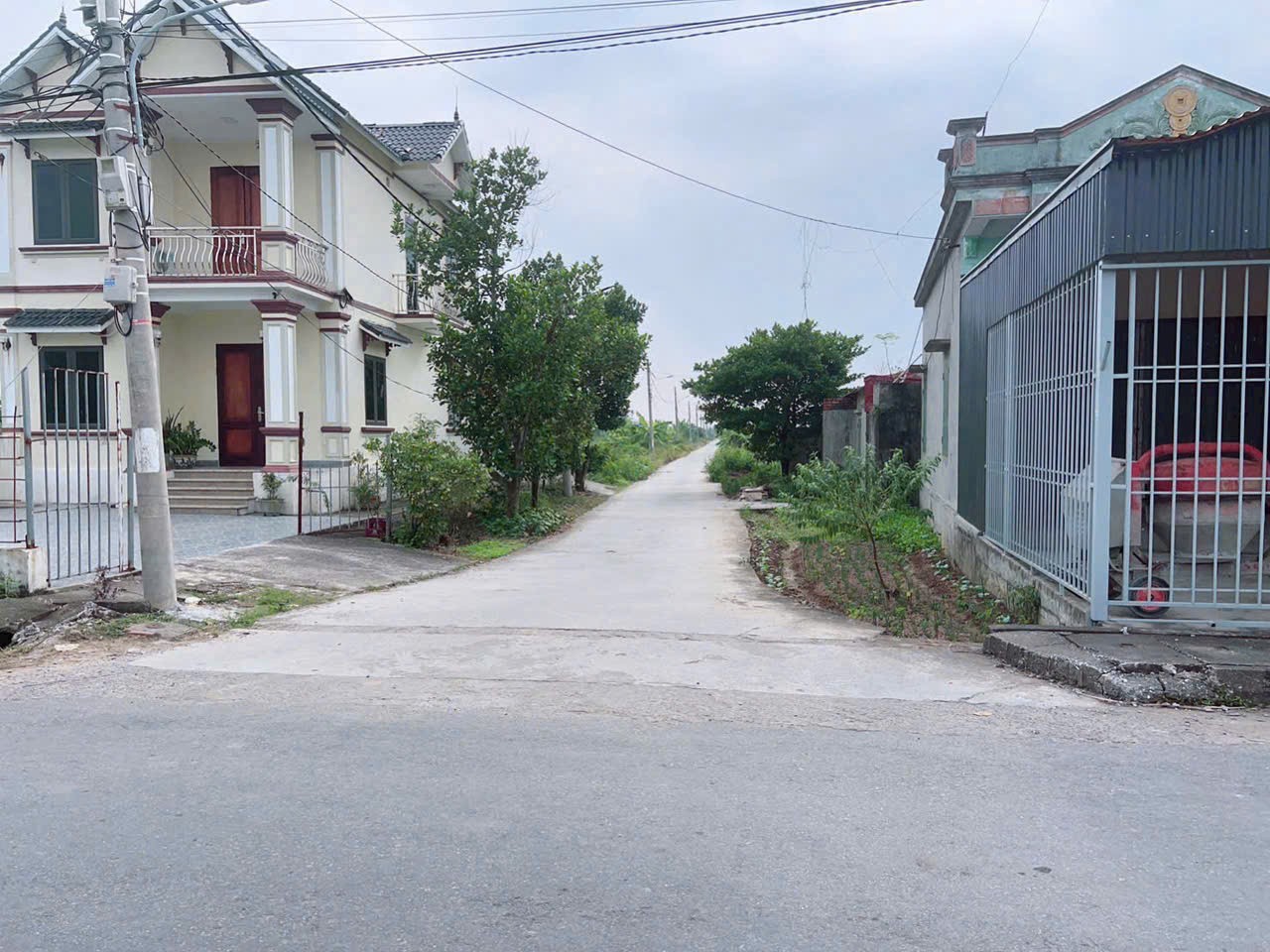 7XX TRIỆU  LÔ ĐẤT GIÁ F0 TẠI QUYẾT TIẾN - NAM ĐỒ SƠN - ZALO 0567 222 555 3