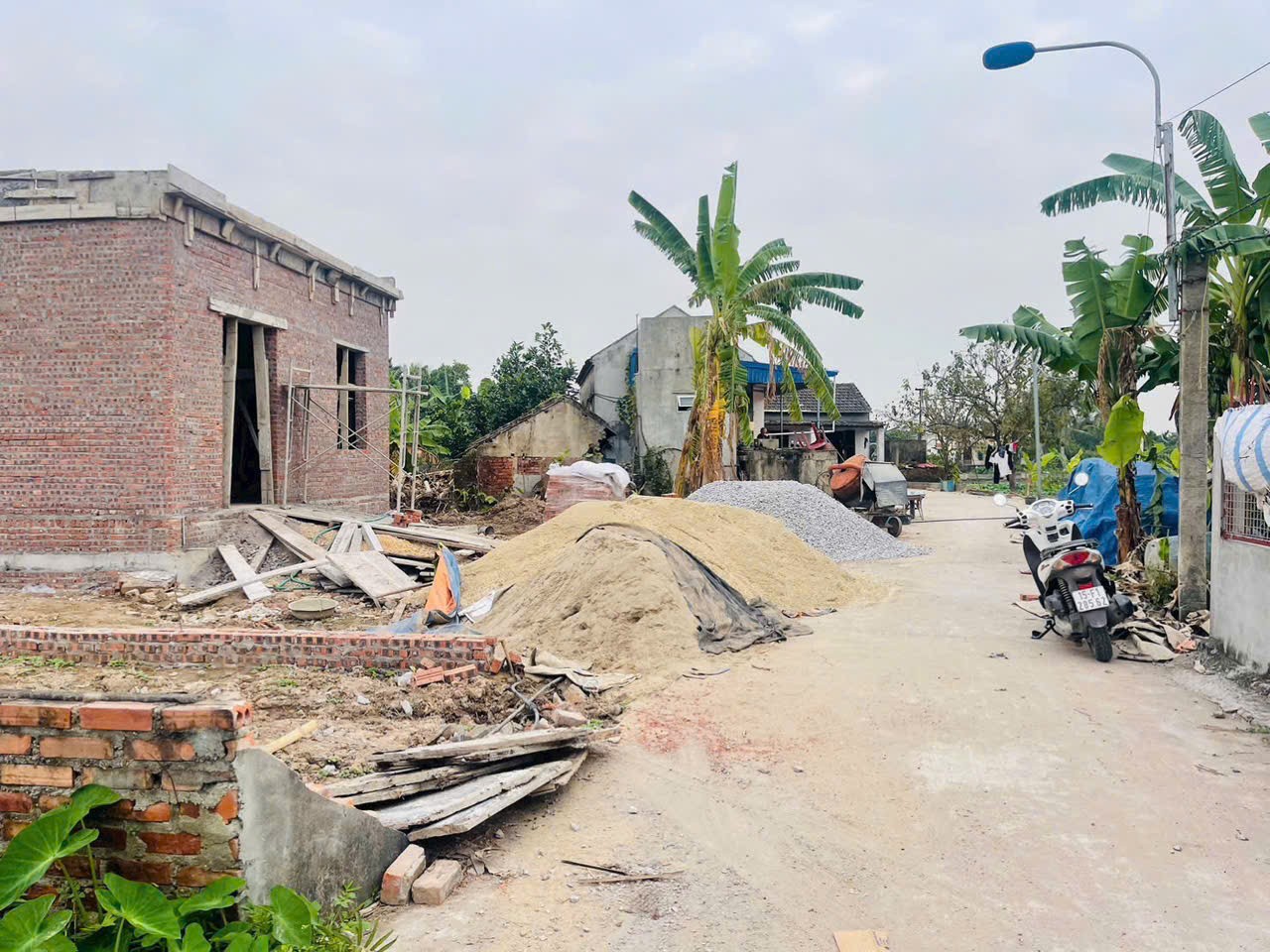 7XX TRIỆU  LÔ ĐẤT GIÁ F0 TẠI QUYẾT TIẾN - NAM ĐỒ SƠN - ZALO 0567 222 555 4