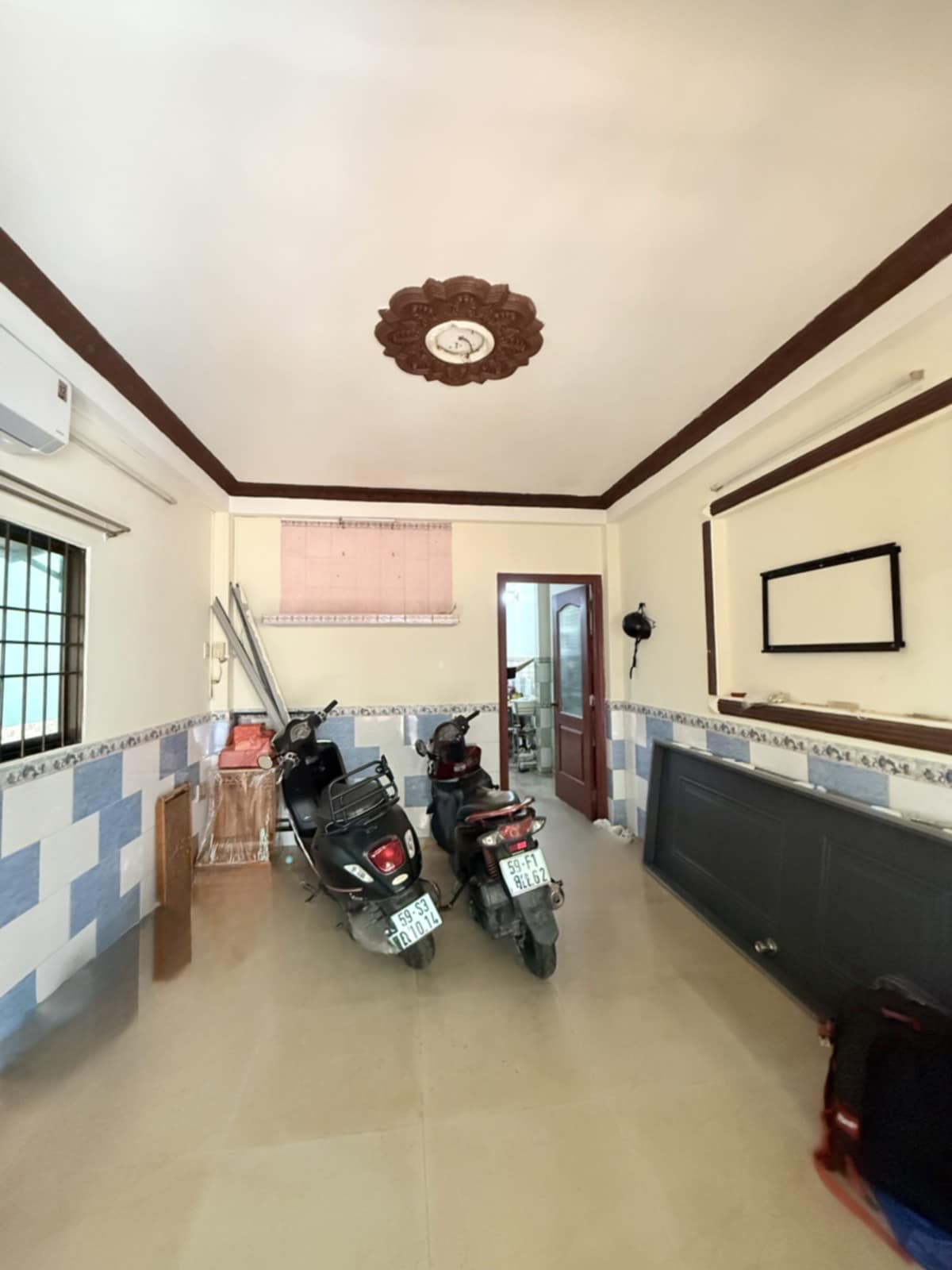 Cần bán Nhà ở, nhà cấp 4, nhà hẻm đường Võ Văn Tần, Phường 5, Diện tích 44m², Giá 8500 Triệu 4