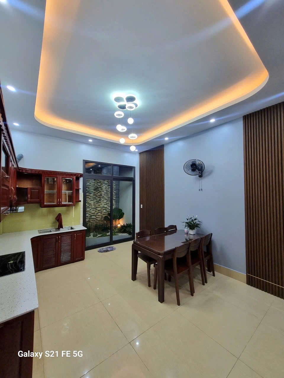 Bán nhà 4 tầng Kỳ Bá, TP Thái Bình, 70m2, sổ đỏ, 7.4 tỷ, 0978693808 2
