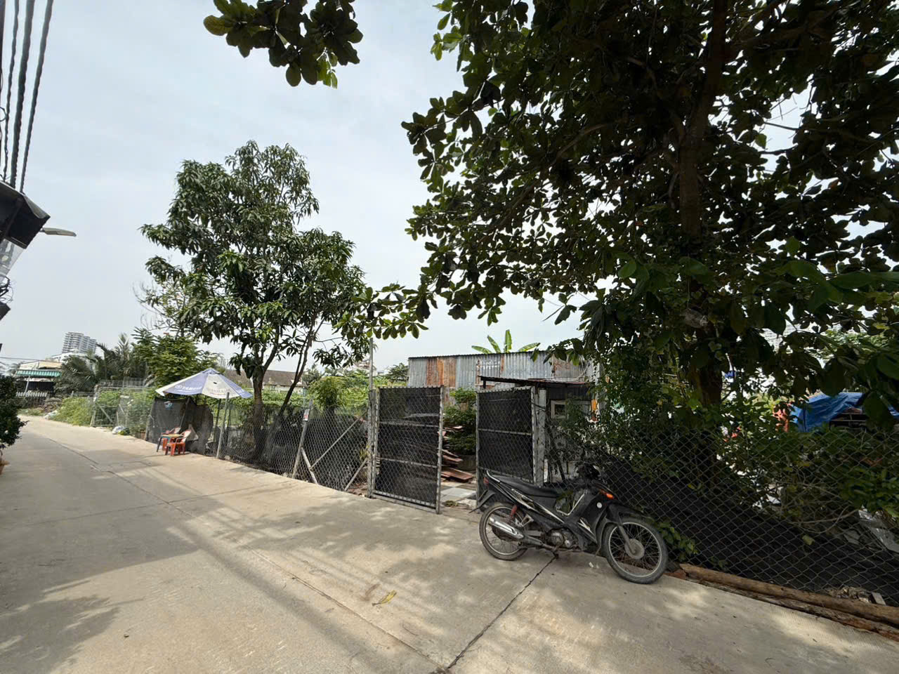 Cần bán Đất HXH 1549 Huỳnh Tấn Phát, P.Phú Thuận, Dt 70m², Giá 6,5 Tỷ 2