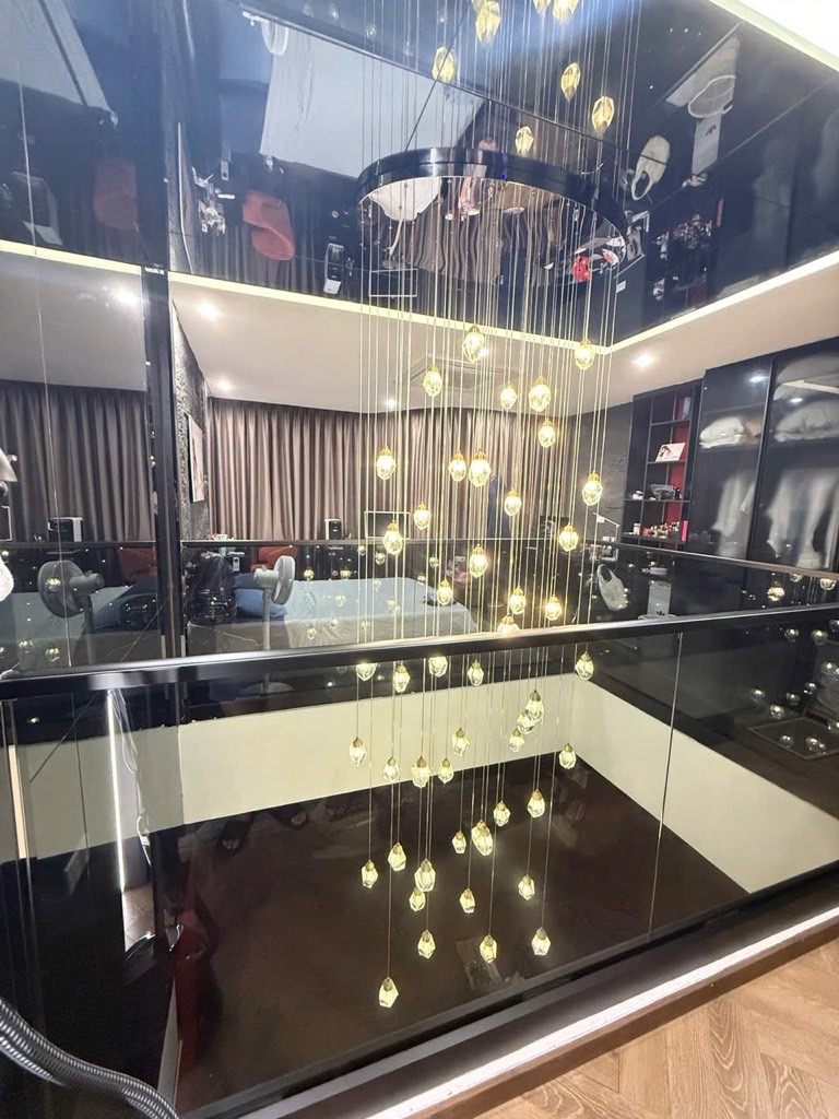 Cần bán nhà 47m x 7T thang máy gara oto tại 52 Ngọc Lâm, giá rẻ nhất khu vực. 3