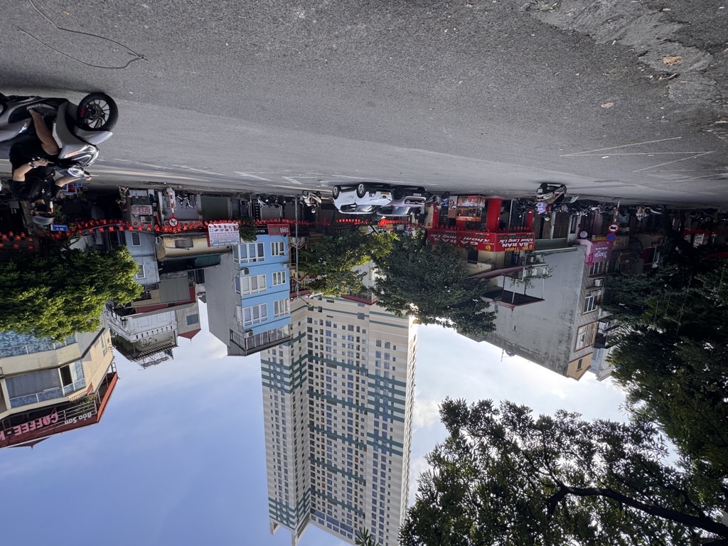 Cần bán nhà 47m x 7T thang máy gara oto tại 52 Ngọc Lâm, giá rẻ nhất khu vực. 4