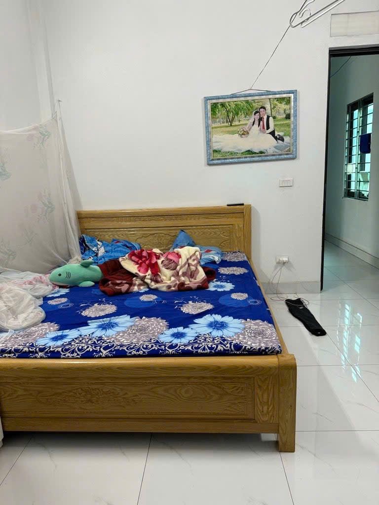 40m2 CĂN GÓC; 2 THOÁNG; DÂN XÂY; Ở NGAY; HÀNG XÓM KĐT KIM CHUNG DI TRẠCH, 6.x tỷ 2