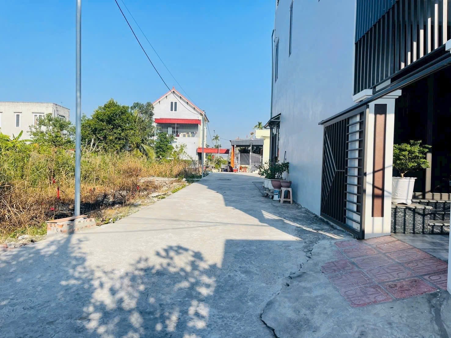 1 tỷ xx triệu LÔ DUY NHẤT CÒN LẠI TẠI MINH ĐỨC - ĐỒ SƠN- ZALO 0567 222 555 3