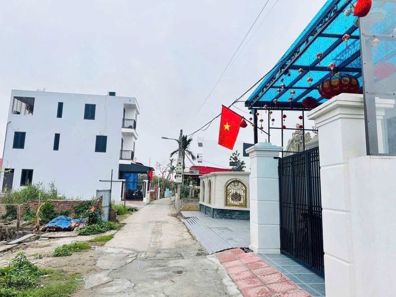 1 tỷ xx triệu LÔ DUY NHẤT CÒN LẠI TẠI MINH ĐỨC - ĐỒ SƠN- ZALO 0567 222 555 5