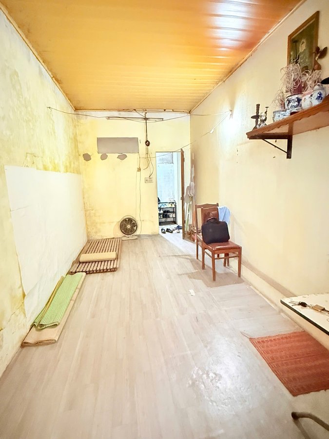 NHỈNH 6TỶ NHÀ 24M-MẶT NGÕ THỔ QUAN ĐỐNG ĐA-ÔTÔ QUA NHÀ-KINH DOANH SẦM UẤT