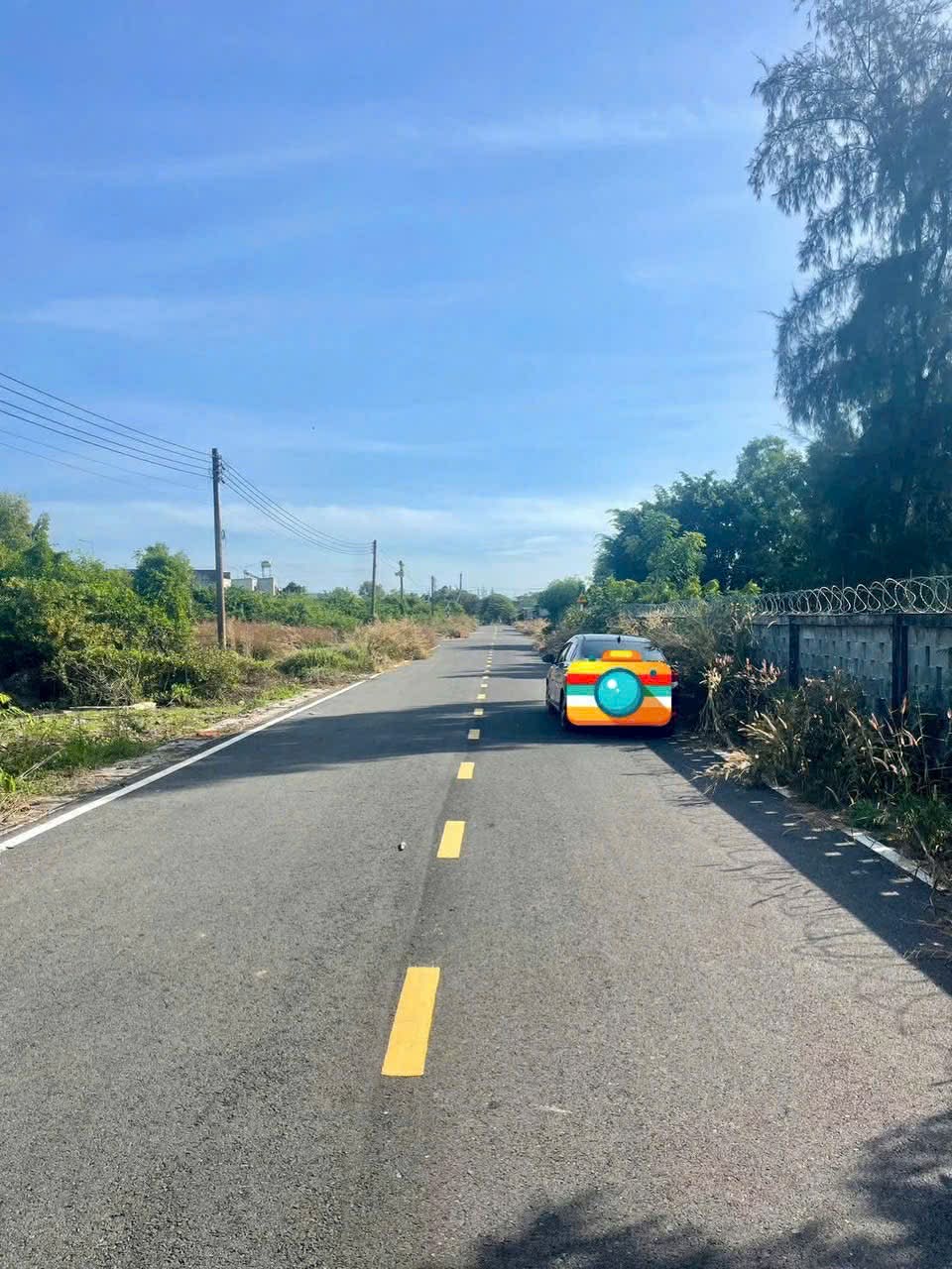 Cần bán Đất đường Võ Văn Kiệt, Xã Lộc An, Diện tích 134m², Giá 1.7 Tỷ 5