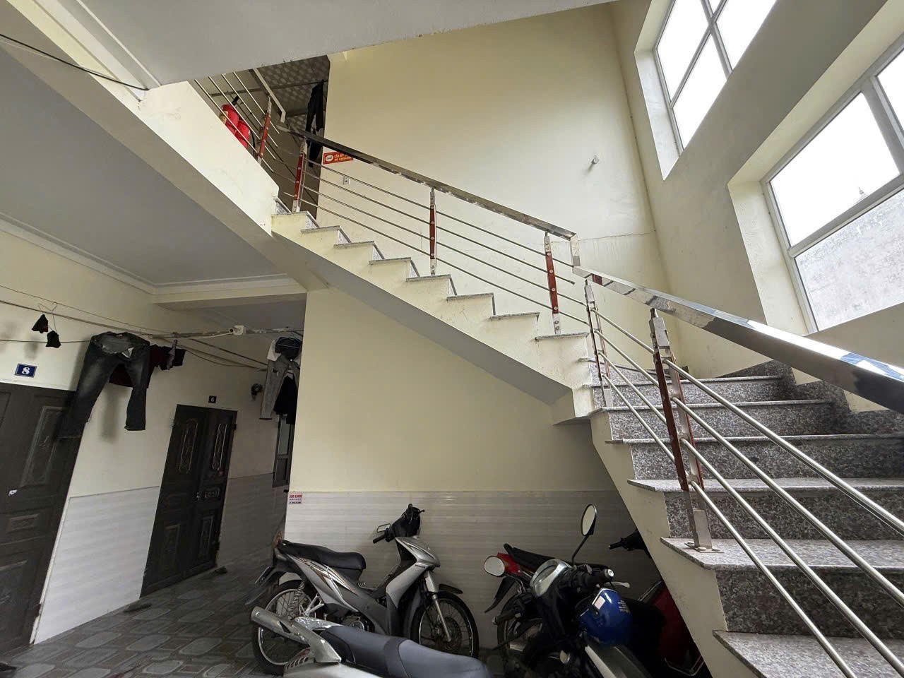 [GIÁ 2X TRIỆU/M2] DÃY TRỌ 2 TẦNG DÒNG TIỀN 20TR/THÁNG QUÝ KIM - ZALO 0567 222 555 2