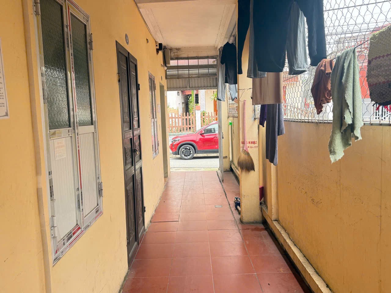 [GIÁ 2X TRIỆU/M2] DÃY TRỌ 2 TẦNG DÒNG TIỀN 20TR/THÁNG QUÝ KIM - ZALO 0567 222 555 4