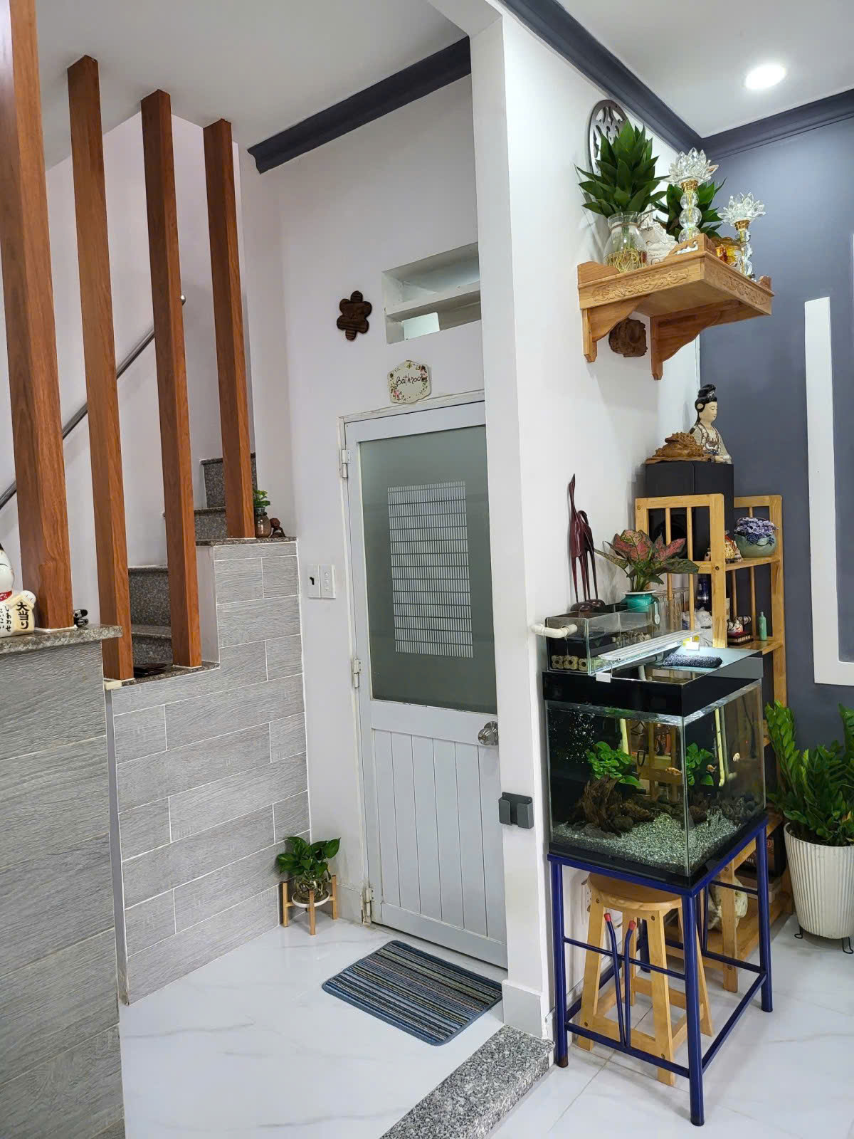 GIÁP AEON MALL TÂN PHÚ - 22M2 - 2 TẦNG BTCT 2PN - CHỈ 3.25 TỶ 3