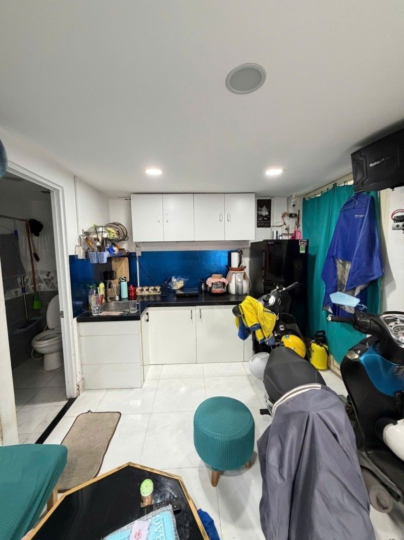 Cần bán Nhà ở, nhà cấp 4, nhà hẻm đường Số 1, Phường Bình Hưng Hòa A, Diện tích 21m², Giá 2.75 Tỷ 2