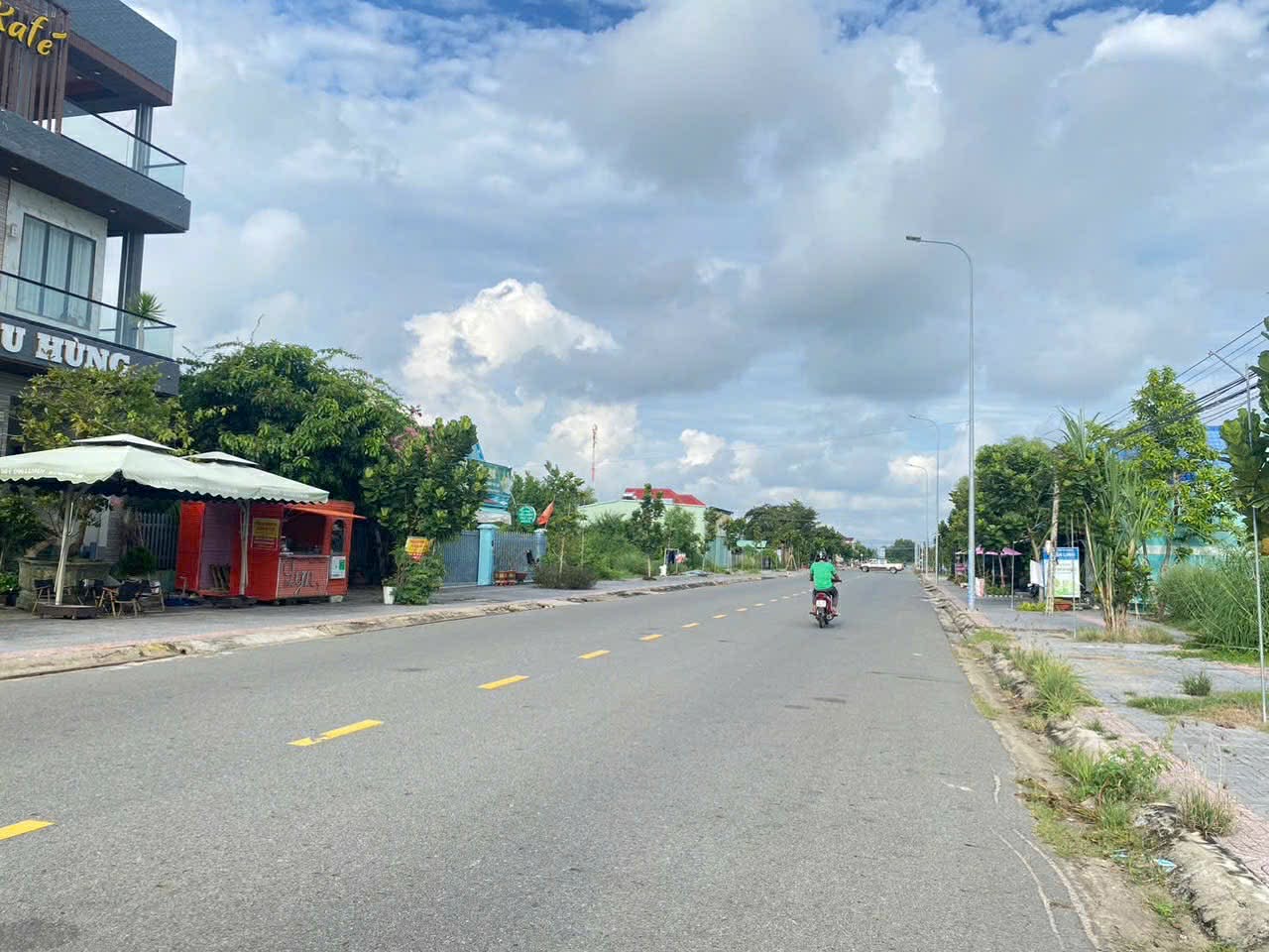 Cần bán Đất đường Võ Văn Kiệt, Xã Lộc An, Diện tích 198m², Giá 1.4 Tỷ 3