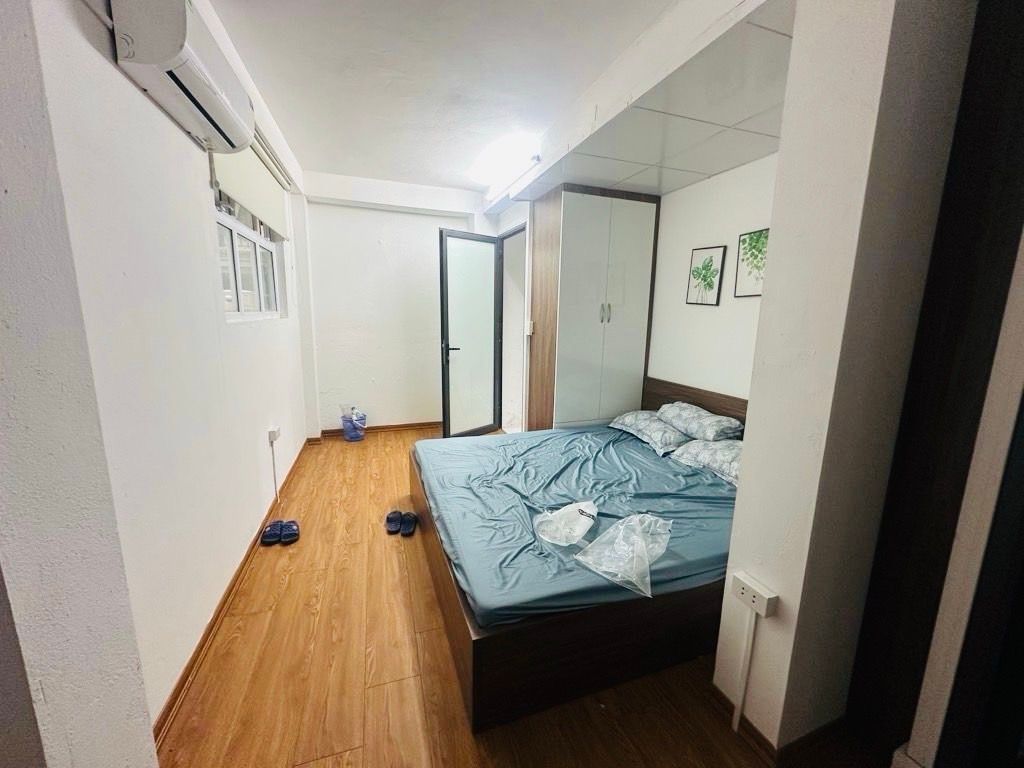 Cần bán Nhà mặt tiền đường Đại La, Phường Đồng Tâm, Diện tích 62m², Giá 13.6 Tỷ