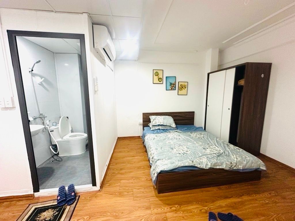 Cần bán Nhà mặt tiền đường Đại La, Phường Đồng Tâm, Diện tích 62m², Giá 13.6 Tỷ 2