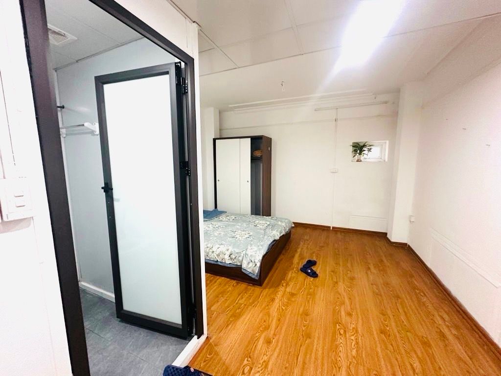 Cần bán Nhà mặt tiền đường Đại La, Phường Đồng Tâm, Diện tích 62m², Giá 13.6 Tỷ 3