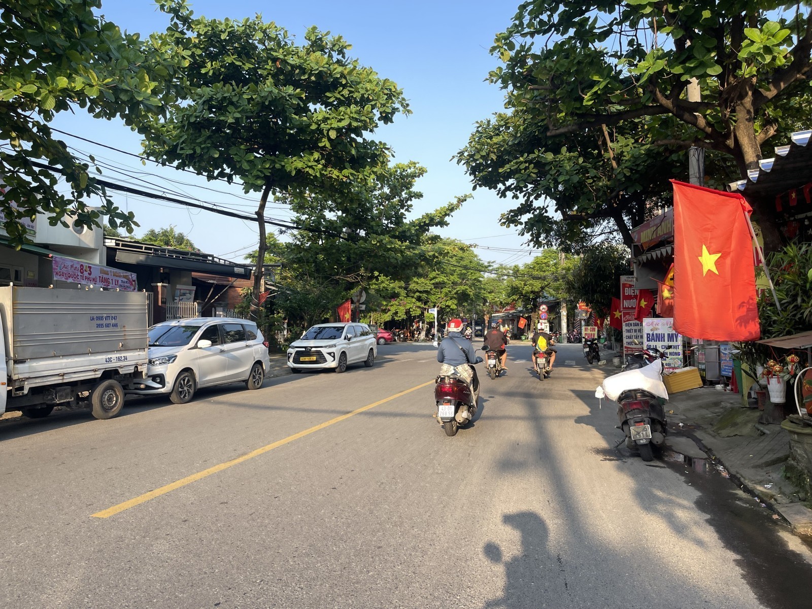 Nguyễn Đình Tứ 103m2 MT kinh doanh đường 10.5m Hoà An Cẩm Lệ giá 7.8 tỷ 2