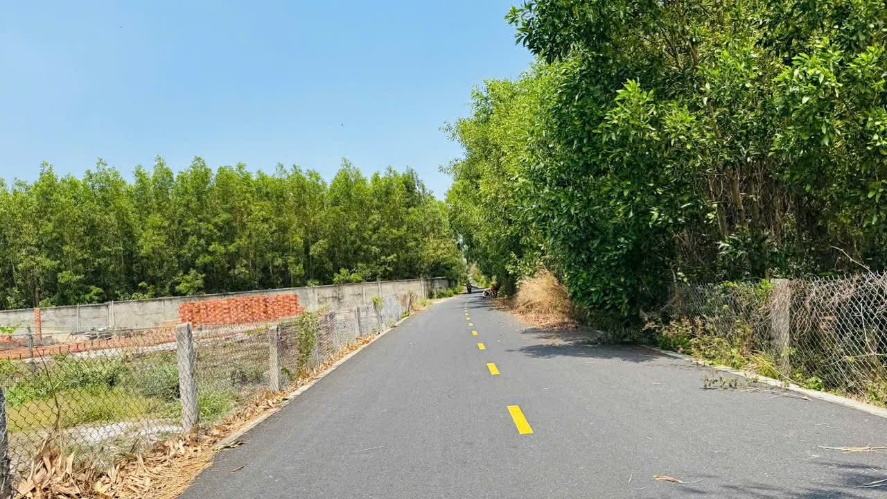 Cần bán Đất đường Tỉnh lộ 44A, Thị trấn Phước Hải, Diện tích 115m², Giá 960 Triệu 3