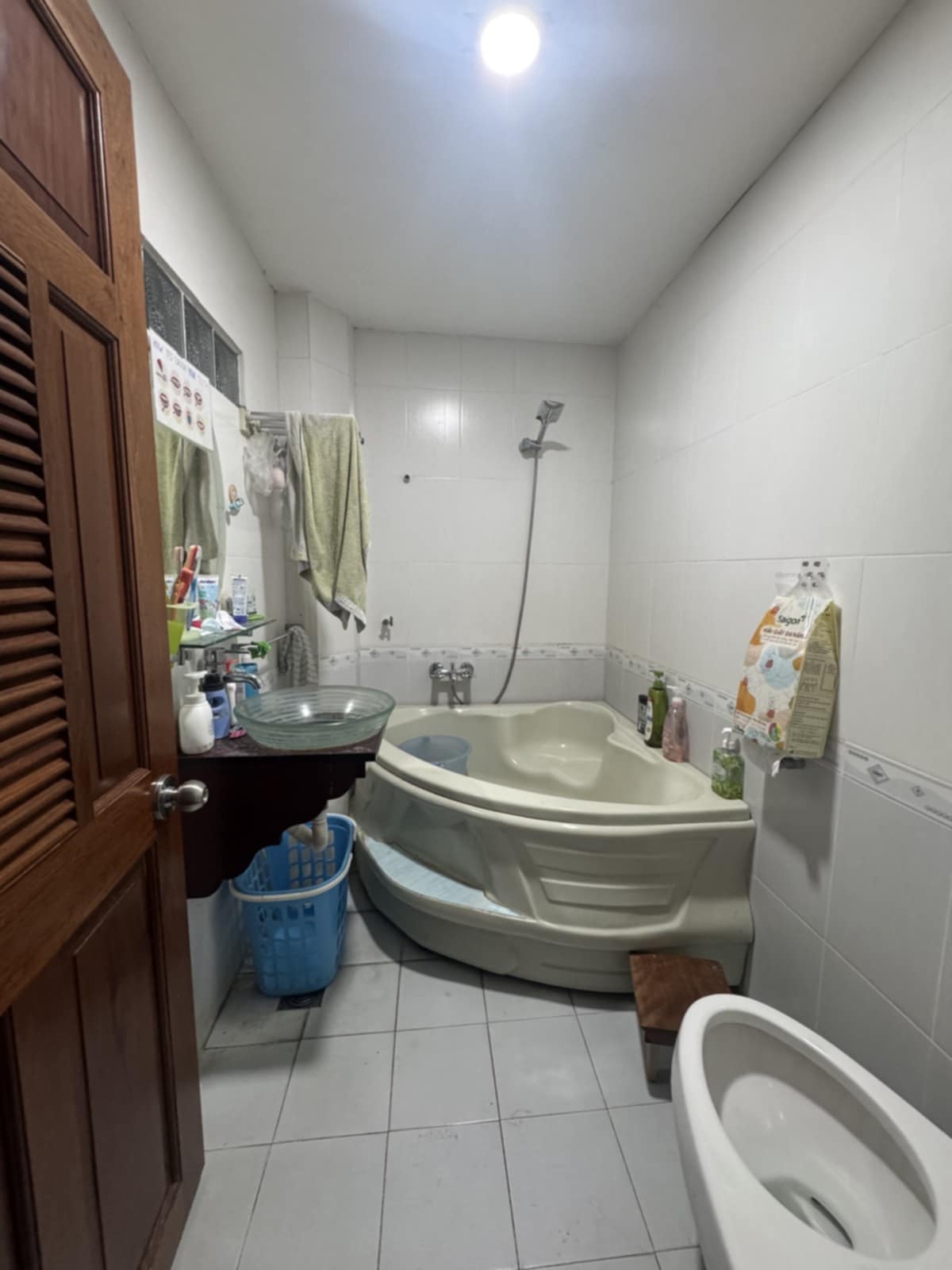 Cần bán Nhà ở, nhà cấp 4, nhà hẻm đường Lạc Long Quân, Phường 8, Diện tích 48m², Giá 6700 Triệu 2