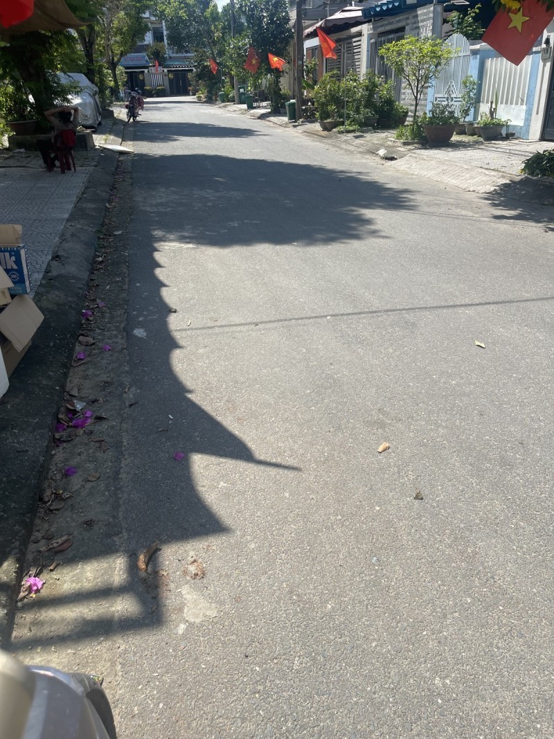 Đất Mân Quang 3 110m², giá 6.6 tỷ – vị trí đẹp, tiềm năng tăng giá 2