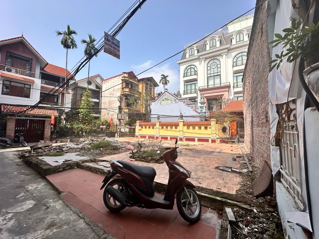 Cần bán Đất đường Chu Huy Mân, Chọn, Diện tích 189m², Giá 21.7 Tỷ 2