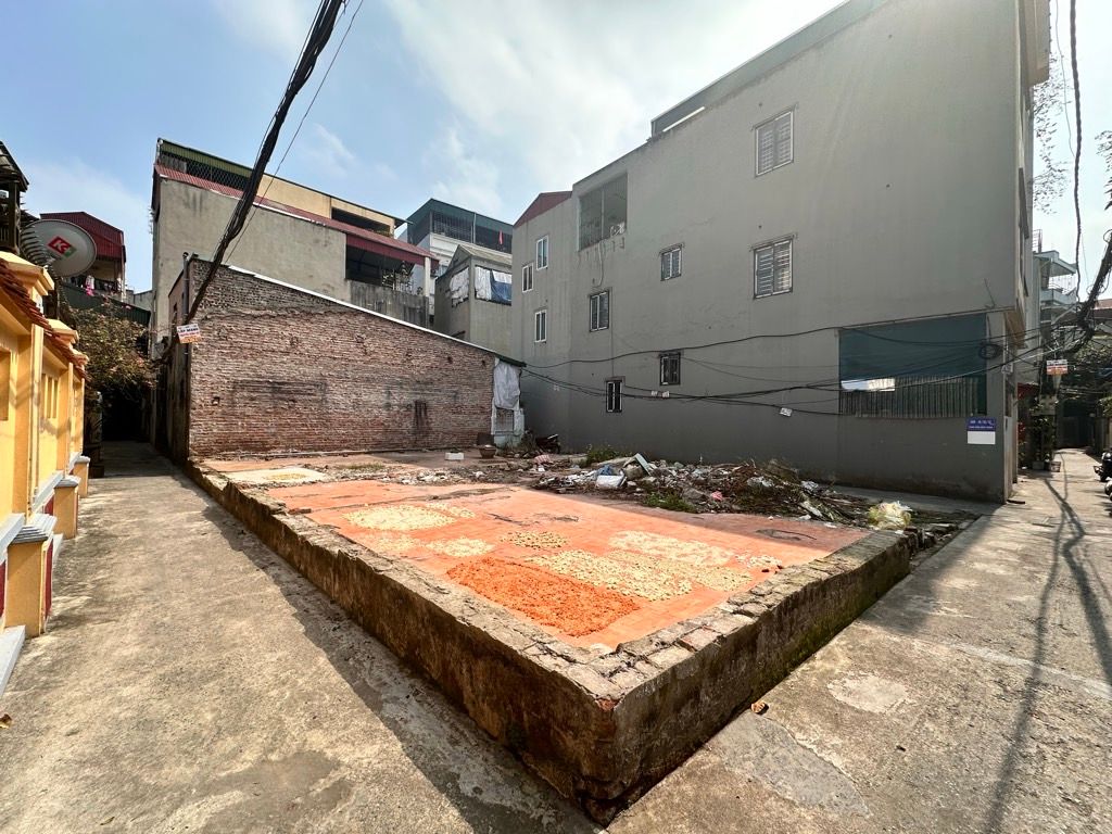 Cần bán Đất đường Chu Huy Mân, Chọn, Diện tích 189m², Giá 21.7 Tỷ 3