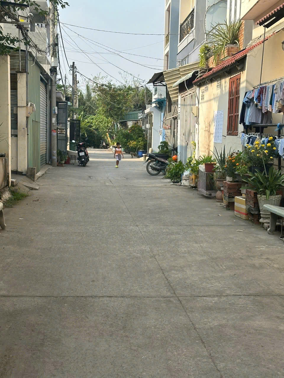 Cần bán Đất đường Nguyễn Duy Trinh, Phường Phú Hữu, Diện tích 89m², Giá Thương lượng